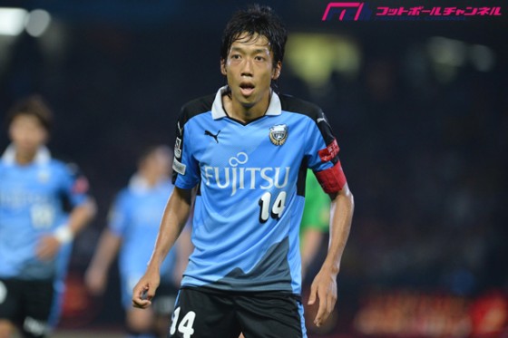 【写真で振り返る】香川＆丸岡が凱旋！　川崎Fと親善試合のドルトムント、日本のファンも熱狂