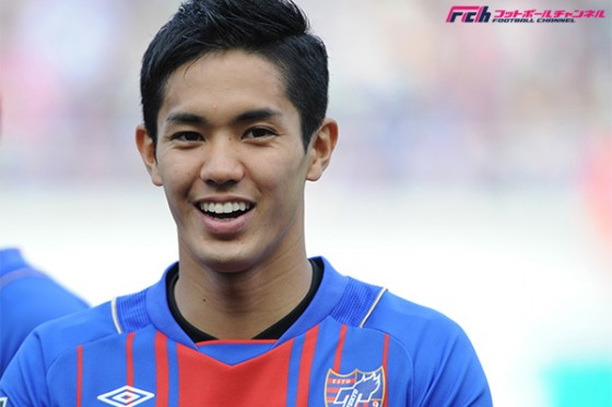 武藤がマインツで初練習「すぐに馴染めそう」。監督は体調の良さを称賛