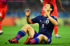 ハッキリしない「決定力不足」の定義。日本サッカーが解くべき命題とは？