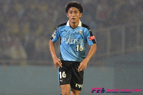 【写真で振り返る】香川＆丸岡が凱旋！　川崎Fと親善試合のドルトムント、日本のファンも熱狂