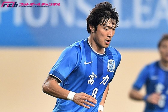 UAEのアル・ジャジーラ、ロンドン五輪日本戦に出場した“プラカード男”を獲得