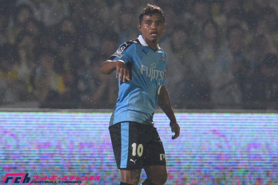 【写真で振り返る】香川＆丸岡が凱旋！　川崎Fと親善試合のドルトムント、日本のファンも熱狂