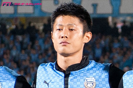 川崎F、安柄俊の千葉レンタル移籍を発表