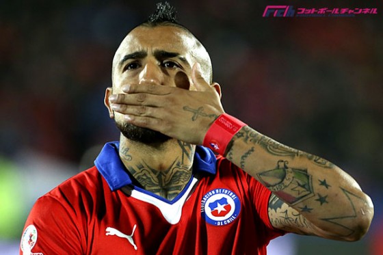 フェラーリ大破のビダル、2年間の免許停止と謝罪処分に