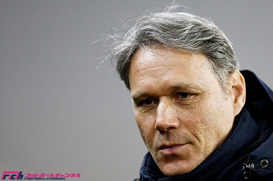 ファン・バステン氏、オランダ代表コーチ就任「ブリント新監督と次なる挑戦を」