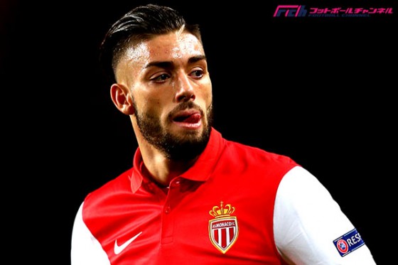 昨季CL躍進のモナコMF、アトレティコ加入が決定