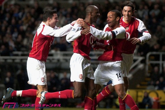 過去に無敗優勝を遂げた欧州のクラブ。1stステージ制覇の浦和はJリーグ初の偉業達成なるか