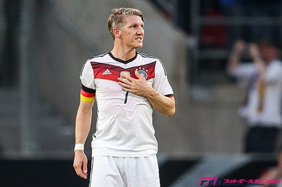 マンU、シュバインシュタイガー移籍でバイエルンと合意を正式発表