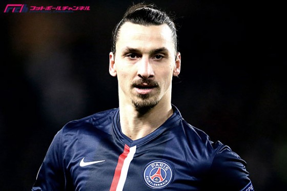 イブラ、ミラン移籍で個人合意か。インテルとの獲得レース制す?