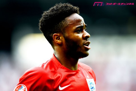 スターリング、93億円でマンC移籍に合意？