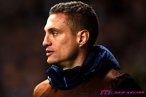 DF大量補強のインテル、ヴィディッチがプレミア復帰か