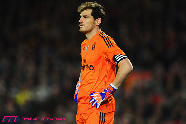 値下げ交渉可！ レアル・マドリード カシージャス（M） casillas スペイン市場独占！11/12レアルマドリード・オフィシャル”カシージャス