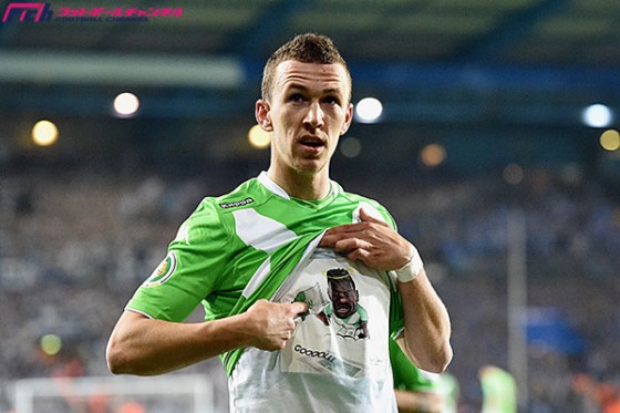 ペリシッチ、“個人的な理由”で合流に遅れ。代理人はインテル移籍を示唆