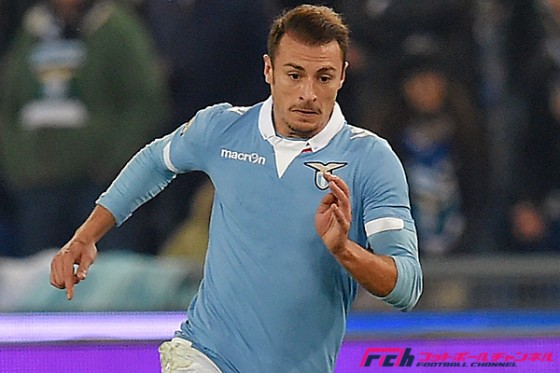 ラツィオ、元ルーマニア代表DFラドゥの残留決定。新たに5年契約を締結