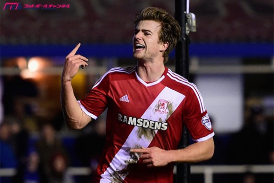 チェルシーの若手ストライカー、ファルカオ加入で今季もレンタルへ？