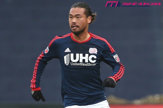 ピルロ、カカ、ジョビンコ…。MLSでプレーする10人の選手たち