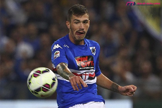 ミラン、提示額をアップしてロマニョーリ獲得に再挑戦