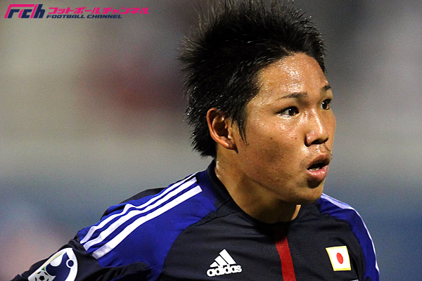 SVホルン、トライアウト合格の札幌FW榊を獲得。オーナー本田が