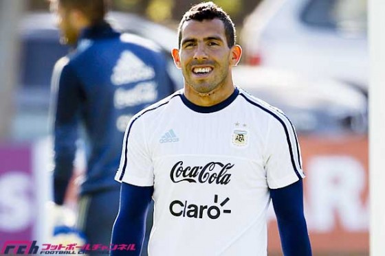 ユベントス、FWテベスのボカ復帰と18歳バダラー獲得を正式発表