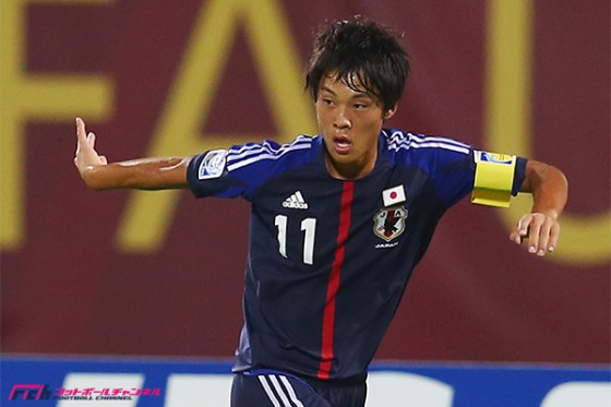 早大MF渡邊凌磨がブレーメンU-23で練習試合に出場。ドイツでのプロ契約目指す