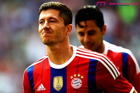 大型補強のマンU、次に狙うは香川の元同僚FW? 68億円が必要か