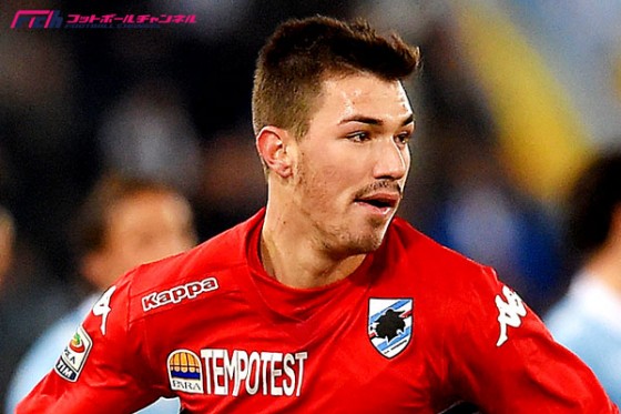 ロマニョーリを諦めないミラン。移籍金40億円に引き上げ？