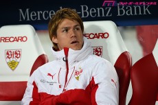 酒井高徳がHSV移籍に秘めた決意。葛藤の末に下した決断