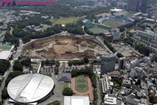 【新国立問題】安藤氏会見も残る不安。リーダー不在、責任者のなすりつけ合いで混迷はさらに続く