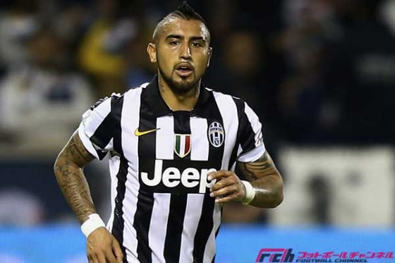 UEFAが選出した10人のベストプレーヤー。欧州サッカー界を牽引したビッグネームたち