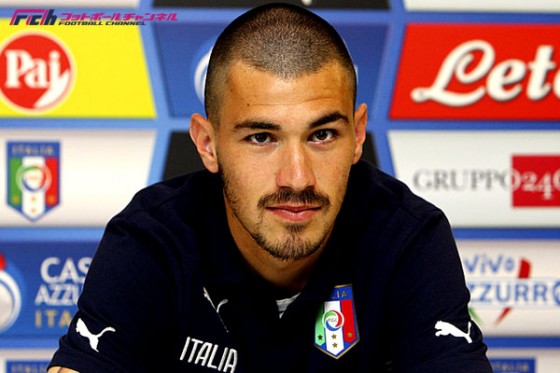 ミランが狙うロマニョーリ獲得レースにナポリも参戦?