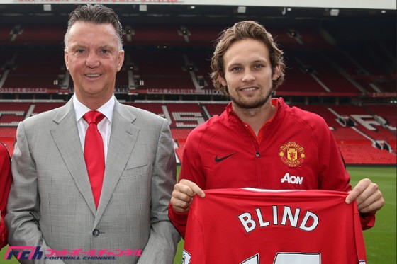 大型補強のマンU、過去5年間の獲得選手を振り返る。色濃く見える指揮官の方針