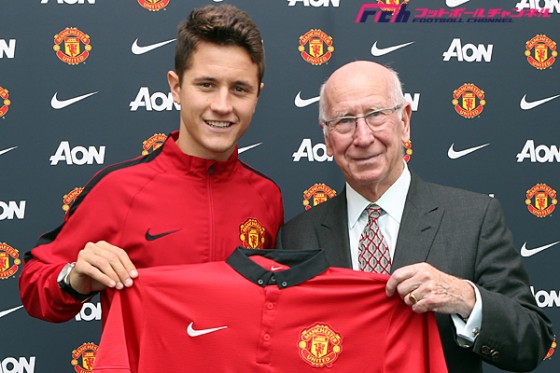 大型補強のマンU、過去5年間の獲得選手を振り返る。色濃く見える指揮官の方針
