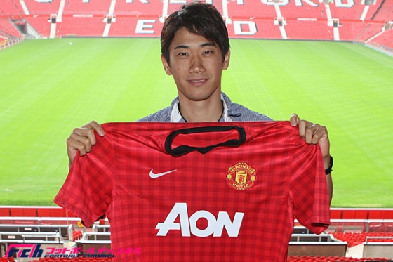 大型補強のマンU、過去5年間の獲得選手を振り返る。色濃く見える指揮官の方針