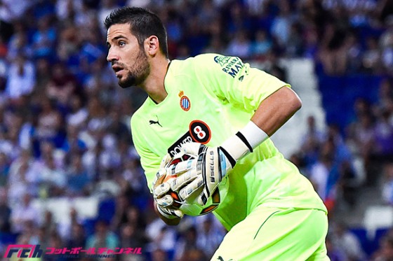 カシージャス退団のレアル、8億円で下部組織出身GKカシージャを買い戻し？