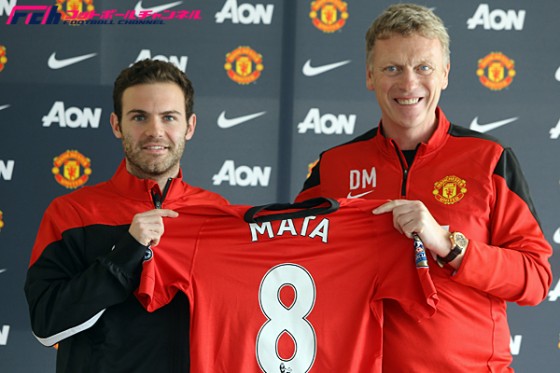 大型補強のマンU、過去5年間の獲得選手を振り返る。色濃く見える指揮官の方針