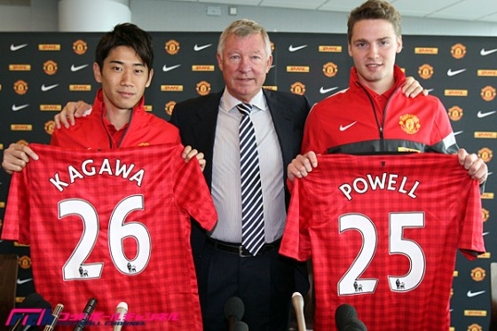 大型補強のマンU、過去5年間の獲得選手を振り返る。色濃く見える指揮官の方針