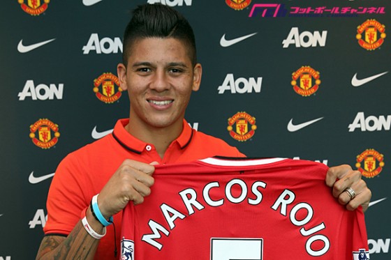 大型補強のマンU、過去5年間の獲得選手を振り返る。色濃く見える指揮官の方針