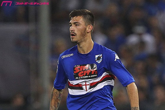 ヴェンゲル、ロマニョーリ争奪戦参入へ。ルガーニとのイタリア人CBコンビを構想