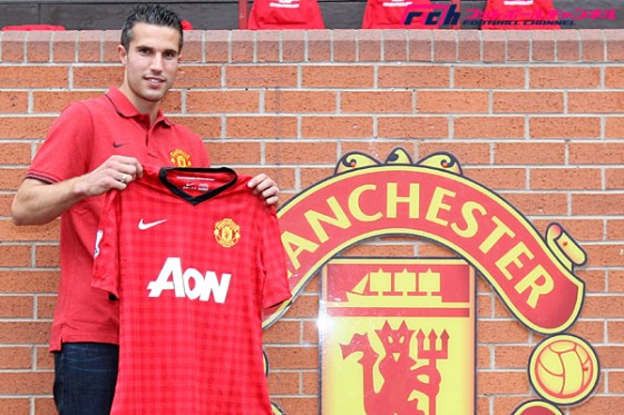 大型補強のマンU、過去5年間の獲得選手を振り返る。色濃く見える指揮官の方針