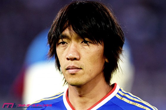 中村俊輔、“伝家の宝刀”直接FKでJ1通算18得点目。遠藤抜き歴代トップに