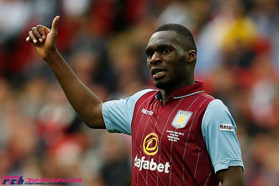 リバプール、ベンテケ獲得でクラブ間合意。21日にメディカルへ