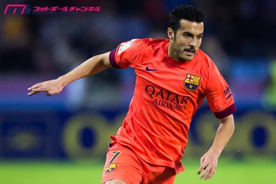 ※enomoto※【チャリティー】ペドロ・ロドリゲス・レデスマ選手 enomoto※【チャリティー】ペドロ・ロドリゲス・レデスマ選手