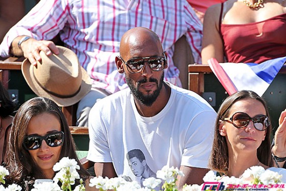 元仏代表FWアネルカ、ベルギー下部Lクラブを買収