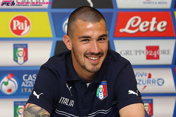 ロマニョーリ、ミランと相思相愛で入団間近?提示額アップ