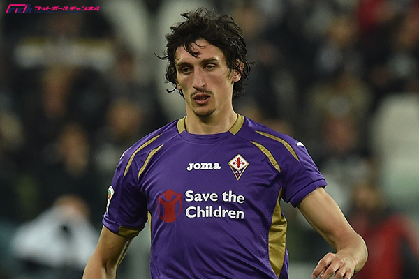 アトレティコがモンテネグロ代表DFサビッチを獲得。ミランダの後釜に