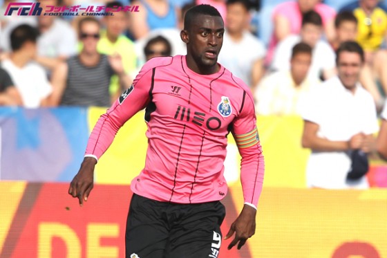 新天地到着のJ・マルティネス「アトレティコを知らない者はサッカーを判っていない」