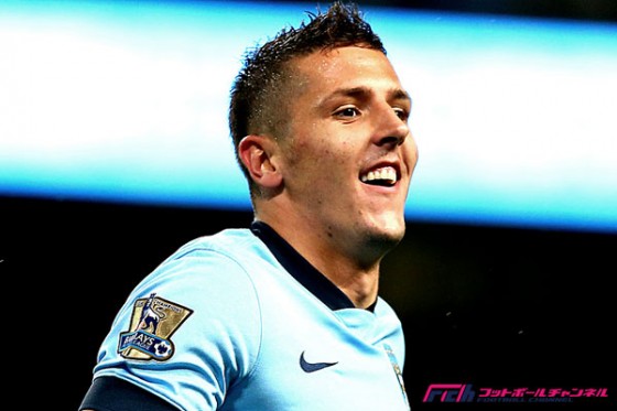 インテル、ヨベティッチと合意か。買取義務付きレンタルで獲得へ