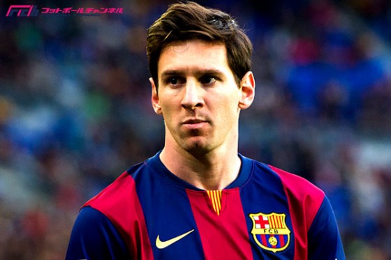 ガボン訪問のメッシ、約5億円を受け取っていた？　大使館は「事実無根」