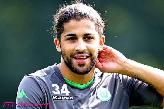 マドリーが獲得を狙うR・ロドリゲス「興味深いアイデアだけど…」