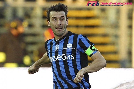 トッティ、イニエスタ、セニ。ひとつのクラブにキャリアを捧げる10人の『One Club Man』【海外編】